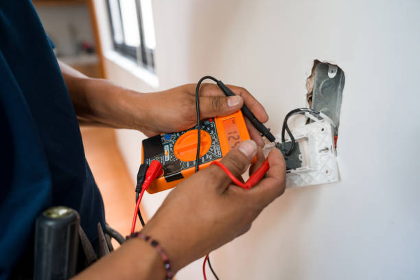 Best Local Electrician Companies  in Columbia Heights, MN