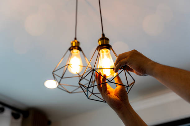 Best Industrial Electrical Services  in Columbia Heights, MN