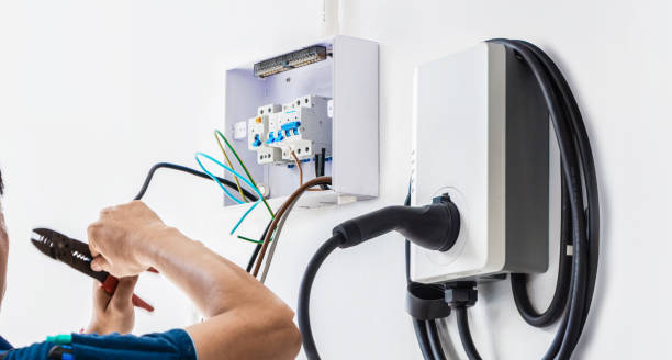 Best Home Electrical Repair  in Columbia Heights, MN