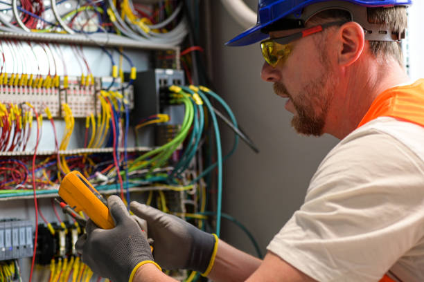 Best Electrical Rewiring Services  in Columbia Heights, MN