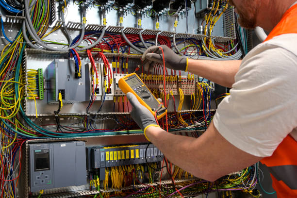 Best Electrician for Home Renovation  in Columbia Heights, MN