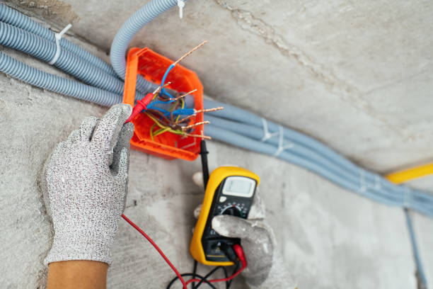 Best Affordable Electrical Installation  in Columbia Heights, MN