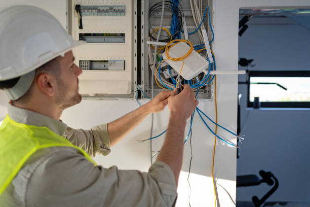 Best Residential Electrician Services  in Columbia Heights, MN